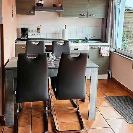 Ferienhaus Zinnowitz Eksteriør bilde