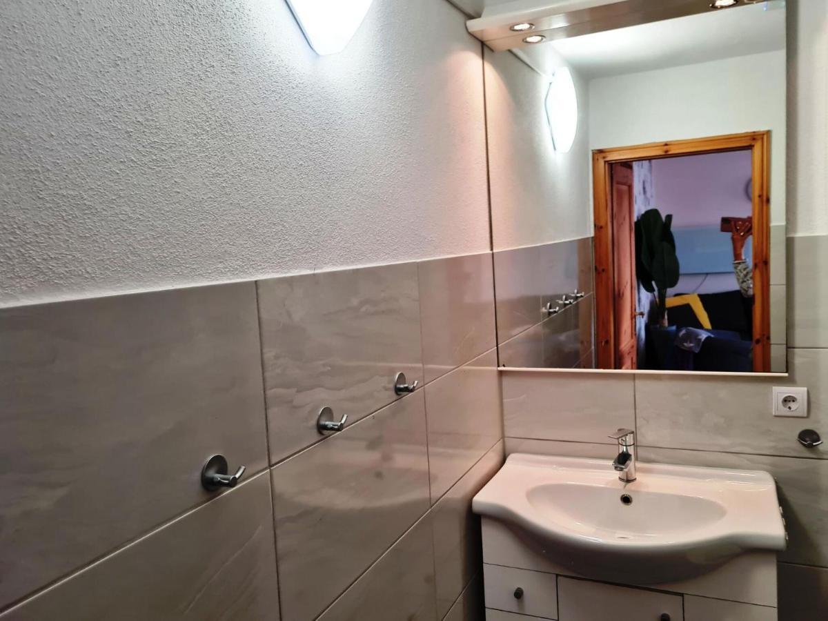 Ferienhaus Zinnowitz Eksteriør bilde